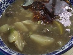 肉丸胡辣汤-刘老虎肉丸糊辣汤(总店)