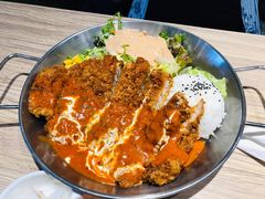 -炒码先生·韩餐炸鸡披萨(西塔店)