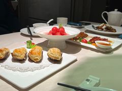 -ZEN采蝶轩·粤味臻鲜·手作点心·商务宴请(泰州店)