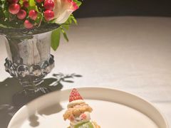 -狮拾久·现代新加坡料理(福田COCO Park店)
