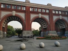 -华东政法大学(松江校区)