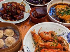 -百家鲜·杭帮菜