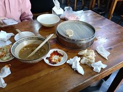 -陈记百年驴肉汤(金耀路店)