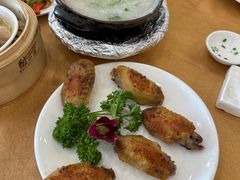 -澳门西南饭店·粤菜·茶市·手工点心(华海路店)