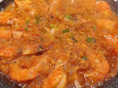 -茉莉餐厅(包河万达店)