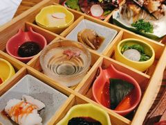 -赤坂亭·M9和牛放题(长楹天街购物中心店)