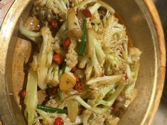 -佬麻雀·新湘菜(珠海金发购物中心店)