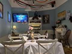 -HuiHome惠家坊法餐馆(东城旗峰店)