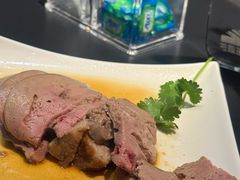 -潮澎派·潮汕菜大排档(南较西路店)