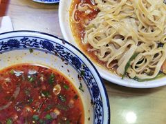 -伊穆祥牛肉面总店·清真