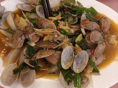 -深运潮州粥(东门店)