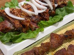 -清真·玛丽亚新疆菜主题餐厅(浙江中路店)