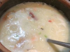-金穗园·砂锅粥.醉鸡煲火锅(长寿路店)