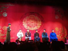 -松咖啡自助餐厅·松北香格里拉