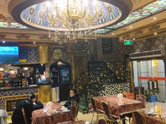 -东方亚克西餐厅(西康路店)