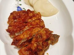 -望乡楼上海菜(日月光店)