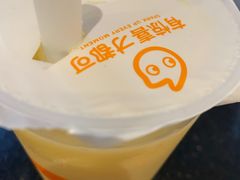 -CoCo都可(福州宝龙广场店)