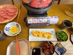 -大鲜生·亚洲菜融合小食堂