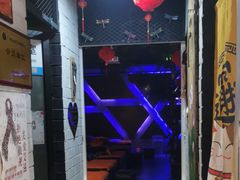 -百玺足道(柳沙店)
