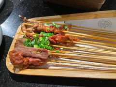 -鸣记脆皮烤鱼(亿合城店)