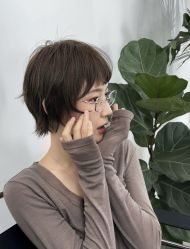 点击看大图 -YH HAIR SALON