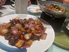 -壹只菜·崇明本地特色菜(崇明南门店)
