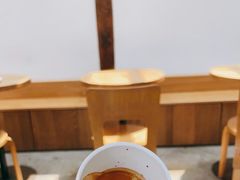 -VOYAGE COFFEE(杨梅竹店)