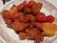 -东流山烤鸭·家常菜(雨山龙湖店)