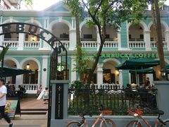 -星巴克臻选(广州沙面店)