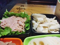 -四喜小胖·北京涮肉(五道营店)