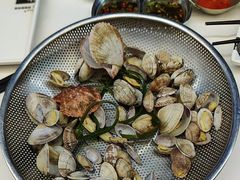 -船梆煮•蒸汽海鲜·生腌干蒸(五四广场店)