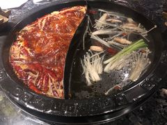 -蜀大侠火锅(车公庙店)