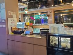 -李恩记清真水饺(北电大厦店)
