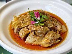 -福荣新中式餐厅