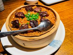 -乔街深夜食堂·小龙虾·高压锅生蚝(杭州总店)