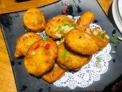 -周家二小姐的菜(西津渡店)