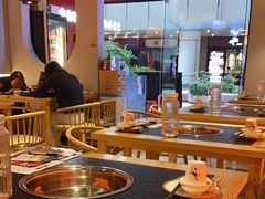 -京炭铜锅涮肉·羊蝎子·羊肉炉(保利·时光里店)