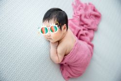 -熙熙小王国儿童摄影乐园(武昌旗舰店)