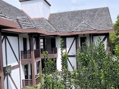 -太阳岛度假酒店