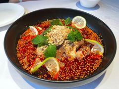 -马仕玖煲·融合菜·酥不腻烤鸭(人大店)