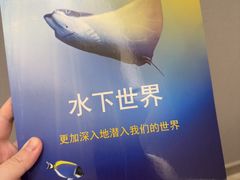 -暹罗海洋世界