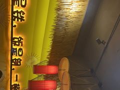 -赣饭农家·江西小炒(西乡店)