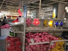 -宜家家居(西安未央商场店)