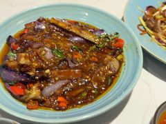 -鹿港小镇(悠唐店)