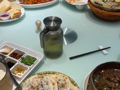 -江南韵·无锡太湖文化体验餐厅(凤凰天街店)