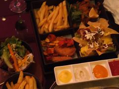 -云·酷 Atmosphere(国贸大酒店)