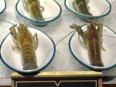 -铭门盛宴·艺术海鲜姿造(福田黑金店)