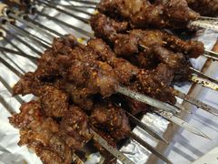 -勇利赵家烤肉坊(纬二街店)