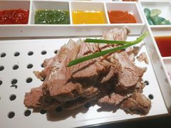 -相约·羊村小馆非遗手抓肉(七一酱园店)