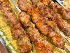 -清真·玛丽亚新疆菜主题餐厅(浙江中路店)